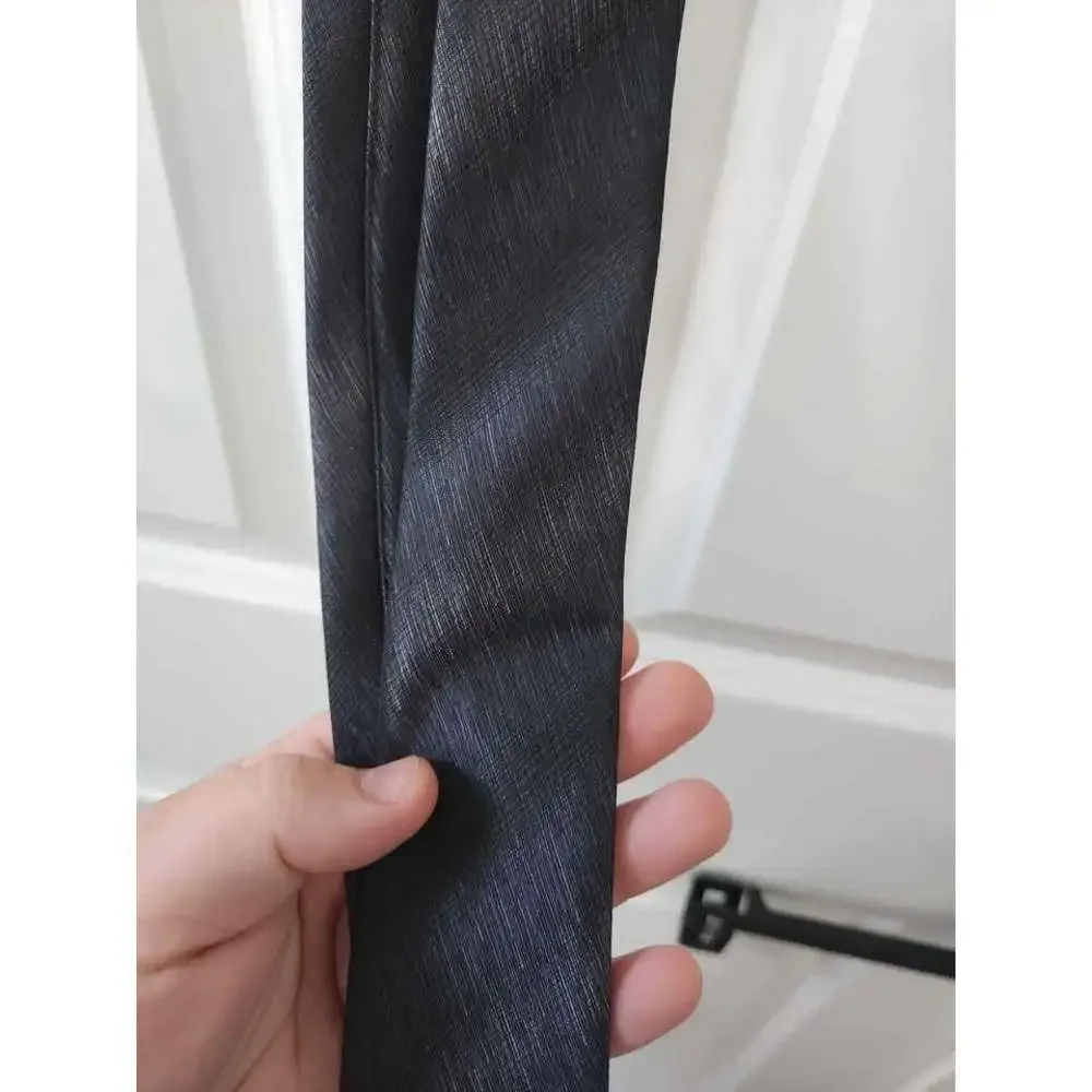 Set of 4 Neck Ties